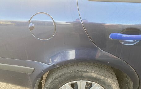 Skoda Octavia IV, 2003 год, 365 000 рублей, 7 фотография