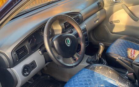 Skoda Octavia IV, 2003 год, 365 000 рублей, 11 фотография