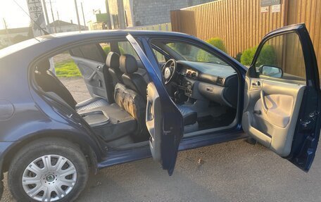 Skoda Octavia IV, 2003 год, 365 000 рублей, 15 фотография