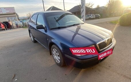 Skoda Octavia IV, 2003 год, 365 000 рублей, 4 фотография