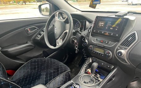 Hyundai ix35 I рестайлинг, 2014 год, 1 199 000 рублей, 6 фотография