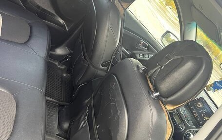 Hyundai ix35 I рестайлинг, 2014 год, 1 199 000 рублей, 7 фотография