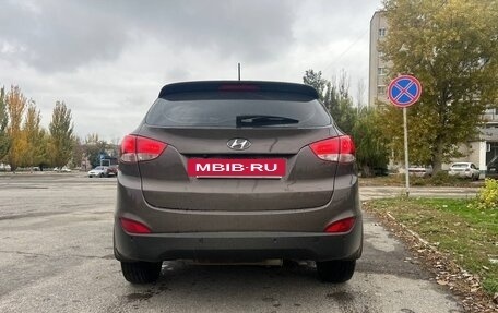 Hyundai ix35 I рестайлинг, 2014 год, 1 199 000 рублей, 5 фотография