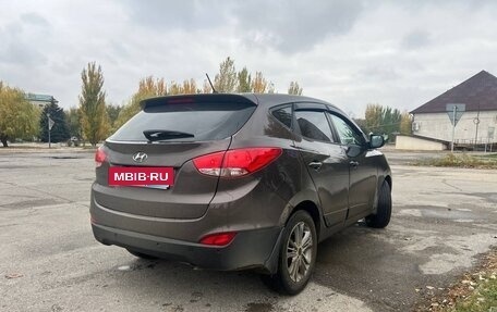 Hyundai ix35 I рестайлинг, 2014 год, 1 199 000 рублей, 9 фотография