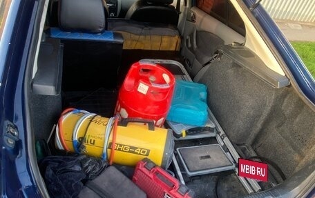 Skoda Octavia IV, 2003 год, 365 000 рублей, 17 фотография