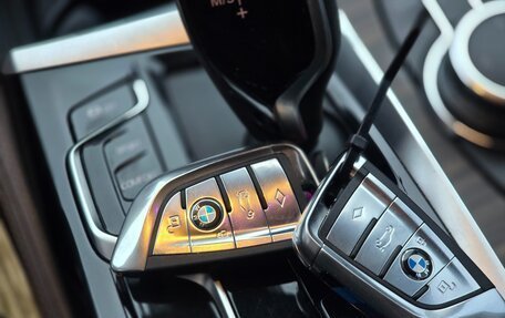 BMW 5 серия, 2022 год, 4 800 000 рублей, 8 фотография