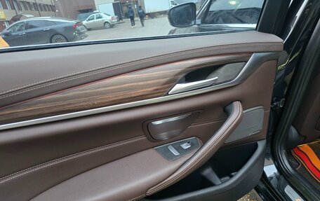 BMW 5 серия, 2022 год, 4 800 000 рублей, 11 фотография