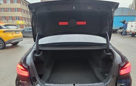 BMW 5 серия, 2022 год, 4 800 000 рублей, 17 фотография