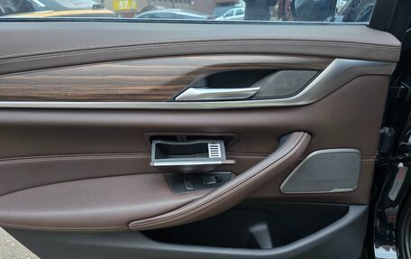 BMW 5 серия, 2022 год, 4 800 000 рублей, 14 фотография