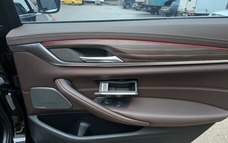 BMW 5 серия, 2022 год, 4 800 000 рублей, 18 фотография