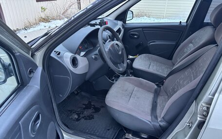 Renault Logan I, 2014 год, 320 000 рублей, 8 фотография