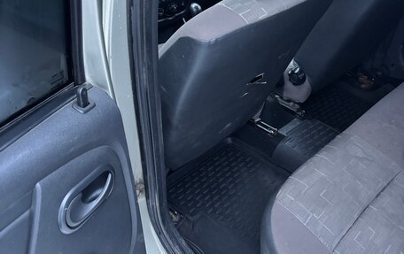 Renault Logan I, 2014 год, 320 000 рублей, 10 фотография