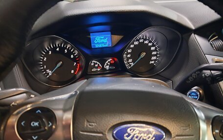 Ford Focus III, 2013 год, 649 000 рублей, 8 фотография