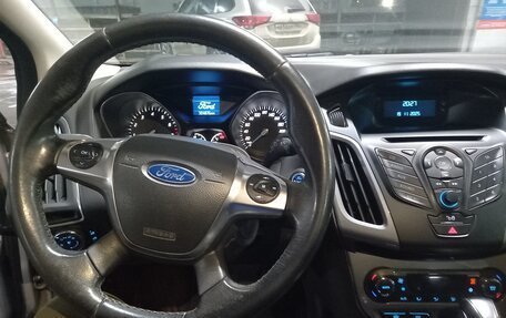 Ford Focus III, 2013 год, 649 000 рублей, 9 фотография