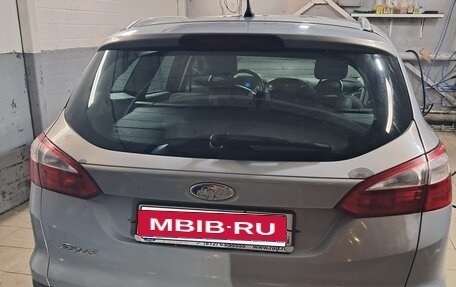 Ford Focus III, 2013 год, 649 000 рублей, 4 фотография