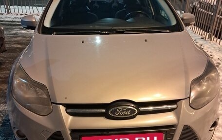 Ford Focus III, 2013 год, 649 000 рублей, 6 фотография