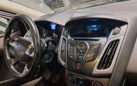 Ford Focus III, 2013 год, 649 000 рублей, 10 фотография