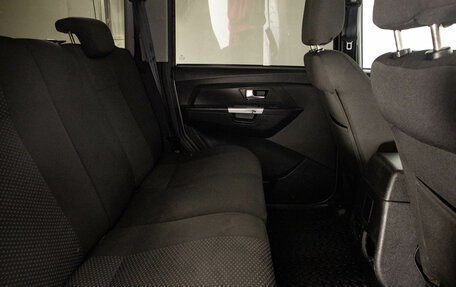 ЛуАЗ Patriot, 2019 год, 1 219 000 рублей, 10 фотография