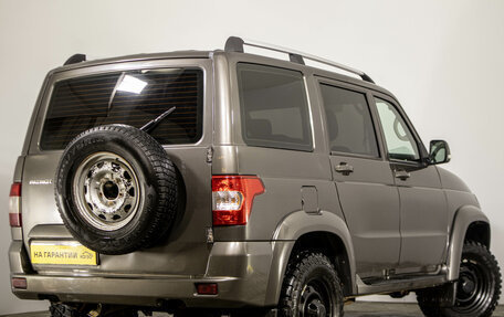 ЛуАЗ Patriot, 2019 год, 1 219 000 рублей, 5 фотография