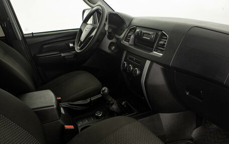 ЛуАЗ Patriot, 2019 год, 1 219 000 рублей, 11 фотография