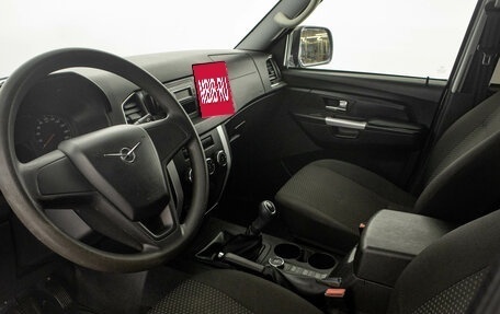 ЛуАЗ Patriot, 2019 год, 1 219 000 рублей, 8 фотография