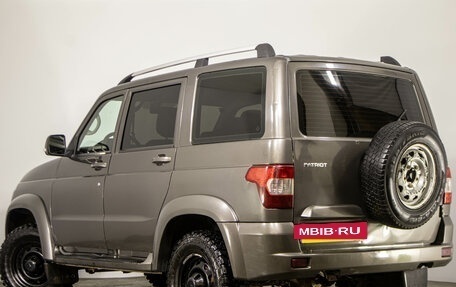 ЛуАЗ Patriot, 2019 год, 1 219 000 рублей, 7 фотография