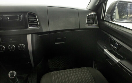 ЛуАЗ Patriot, 2019 год, 1 219 000 рублей, 14 фотография