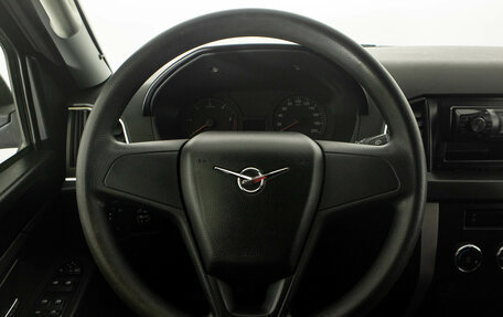 ЛуАЗ Patriot, 2019 год, 1 219 000 рублей, 15 фотография