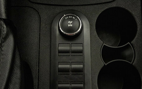 ЛуАЗ Patriot, 2019 год, 1 219 000 рублей, 19 фотография