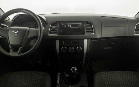 ЛуАЗ Patriot, 2019 год, 1 219 000 рублей, 13 фотография