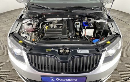 Skoda Octavia, 2014 год, 895 000 рублей, 4 фотография