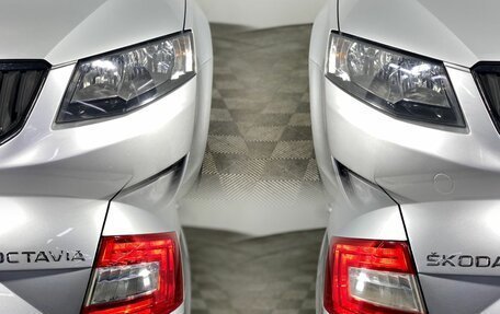 Skoda Octavia, 2014 год, 895 000 рублей, 5 фотография