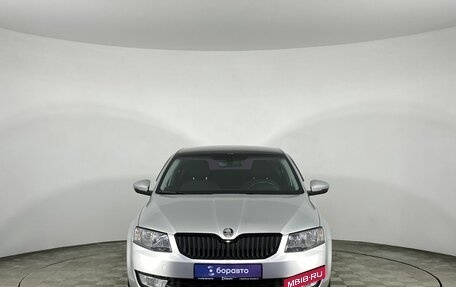 Skoda Octavia, 2014 год, 895 000 рублей, 3 фотография