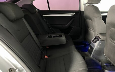 Skoda Octavia, 2014 год, 895 000 рублей, 14 фотография