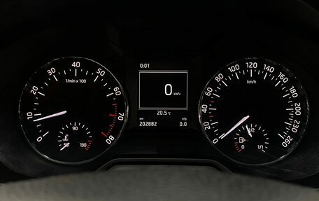 Skoda Octavia, 2014 год, 895 000 рублей, 15 фотография