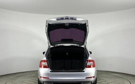 Skoda Octavia, 2014 год, 895 000 рублей, 9 фотография