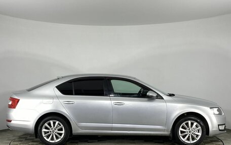 Skoda Octavia, 2014 год, 895 000 рублей, 11 фотография