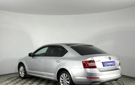 Skoda Octavia, 2014 год, 895 000 рублей, 7 фотография