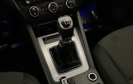 Skoda Octavia, 2014 год, 895 000 рублей, 17 фотография