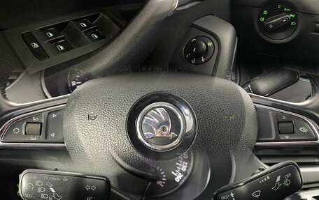 Skoda Octavia, 2014 год, 895 000 рублей, 19 фотография