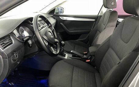 Skoda Octavia, 2014 год, 895 000 рублей, 12 фотография