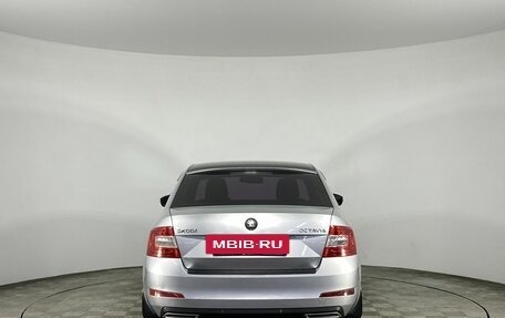 Skoda Octavia, 2014 год, 895 000 рублей, 8 фотография