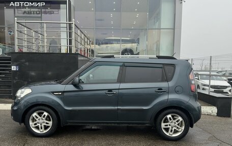 KIA Soul I рестайлинг, 2011 год, 1 220 000 рублей, 8 фотография