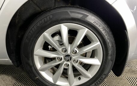 Skoda Octavia, 2014 год, 895 000 рублей, 20 фотография