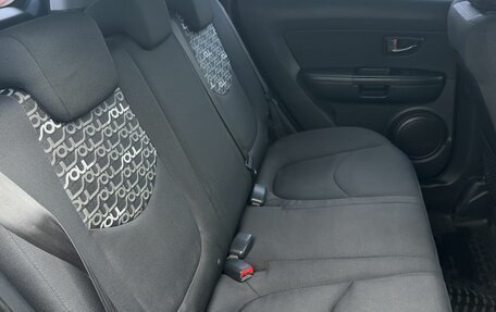 KIA Soul I рестайлинг, 2011 год, 1 220 000 рублей, 12 фотография