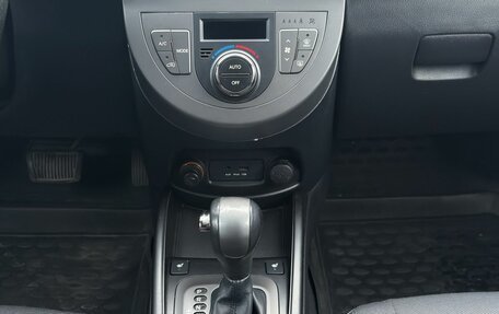 KIA Soul I рестайлинг, 2011 год, 1 220 000 рублей, 11 фотография