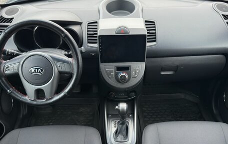 KIA Soul I рестайлинг, 2011 год, 1 220 000 рублей, 10 фотография