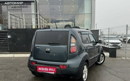 KIA Soul I рестайлинг, 2011 год, 1 220 000 рублей, 5 фотография