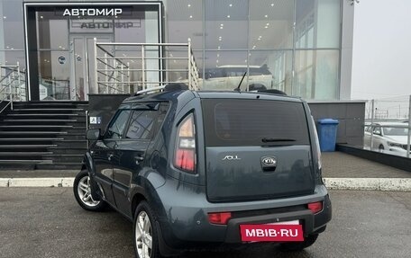 KIA Soul I рестайлинг, 2011 год, 1 220 000 рублей, 7 фотография
