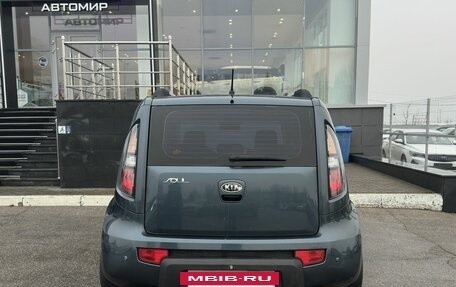 KIA Soul I рестайлинг, 2011 год, 1 220 000 рублей, 6 фотография
